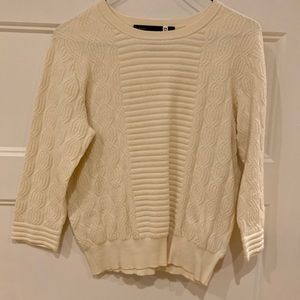 Marc by Marc Jacobs sweater